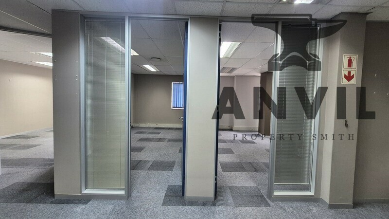 Greenacres Office Park, 84 2nd Avenue, Newton Park, Port Elizabeth - Ground Floor Block 4 110sqm property image 4