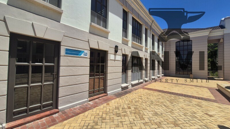 Block B Ground Floor 