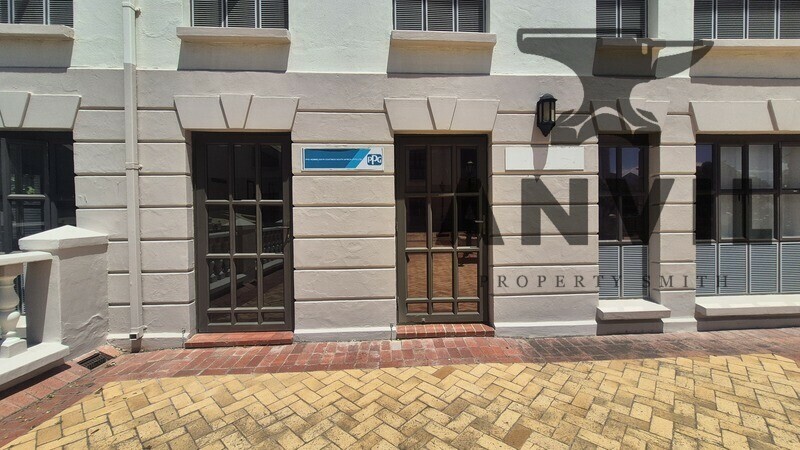 Southern Life Gardens, 70 2nd Ave, Newton Park - Block B Ground Floor  property image 3