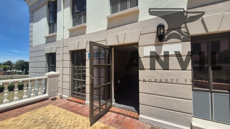 Southern Life Gardens, 70 2nd Ave, Newton Park - Block B Ground Floor  property image 2