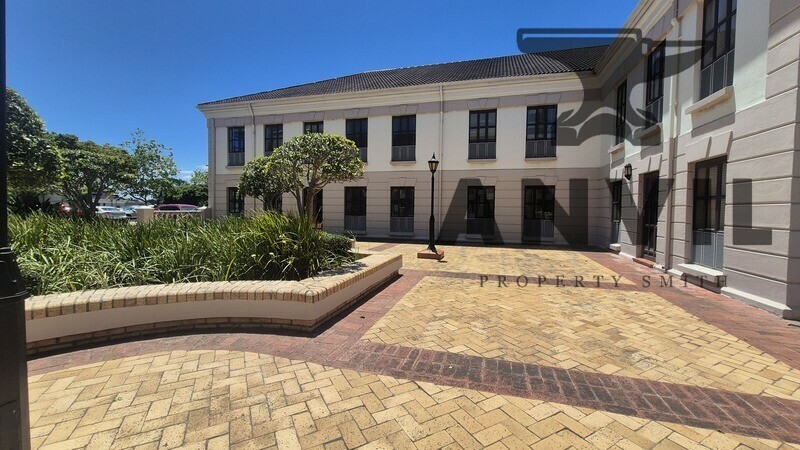 Southern Life Gardens, 70 2nd Ave, Newton Park - Block B Ground Floor  property image 10