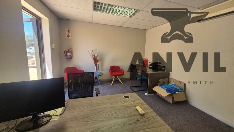 Southern Life Gardens, 70 2nd Ave, Newton Park - Block B Ground Floor  property image 5