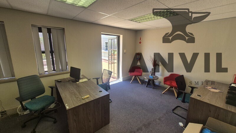 Southern Life Gardens, 70 2nd Ave, Newton Park - Block B Ground Floor  property image 7