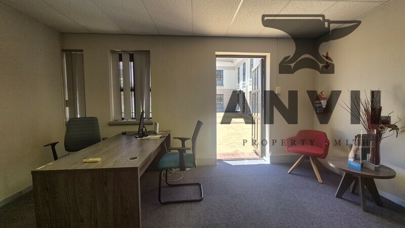 Southern Life Gardens, 70 2nd Ave, Newton Park - Block B Ground Floor  property image 8