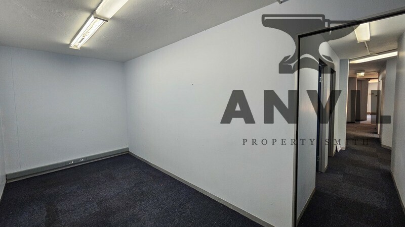 87 New Road, Grand Central Industrial Park,  Midrand, Johannesburg - Unit 10 property image 4
