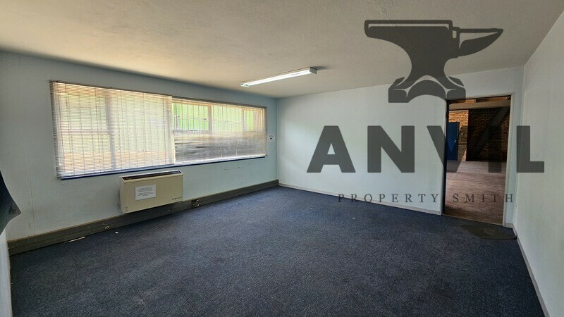 87 New Road, Grand Central Industrial Park,  Midrand, Johannesburg - Unit 10 property image 5