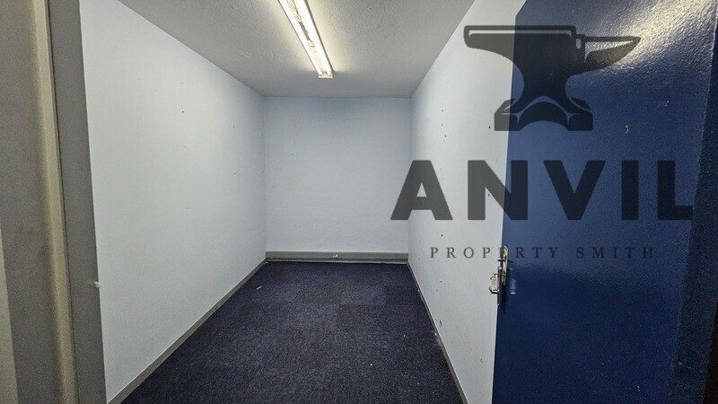 87 New Road, Grand Central Industrial Park,  Midrand, Johannesburg - Unit 10 property image 6