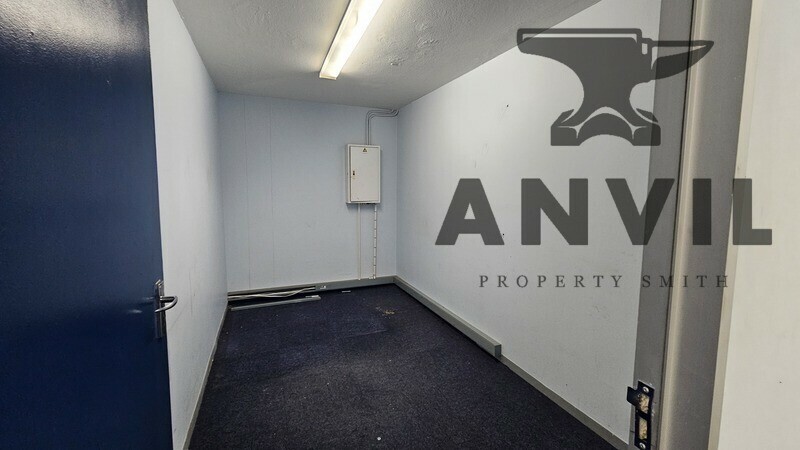 87 New Road, Grand Central Industrial Park,  Midrand, Johannesburg - Unit 10 property image 7