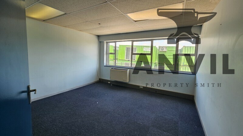 87 New Road, Grand Central Industrial Park,  Midrand, Johannesburg - Unit 10 property image 8
