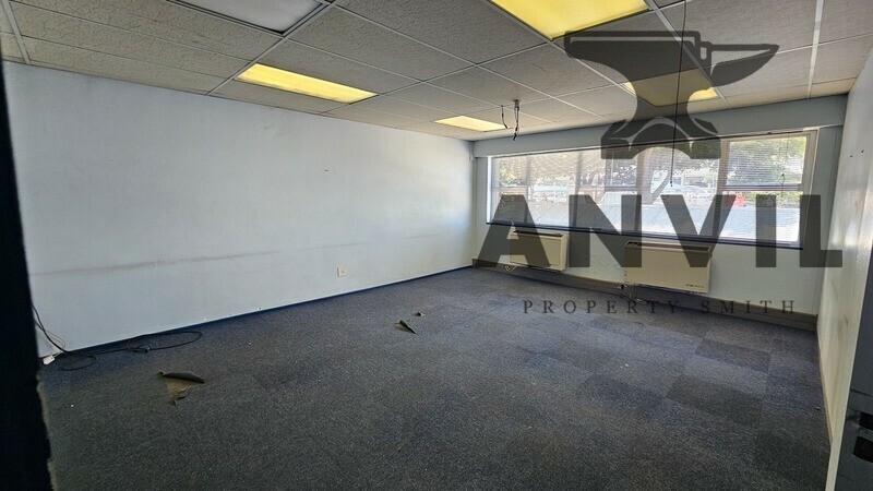 87 New Road, Grand Central Industrial Park,  Midrand, Johannesburg - Unit 10 property image 9