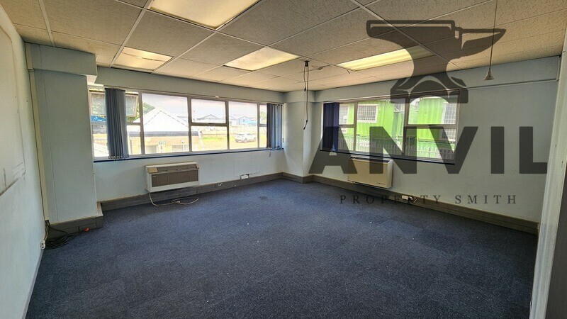 87 New Road, Grand Central Industrial Park,  Midrand, Johannesburg - Unit 10 property image 10