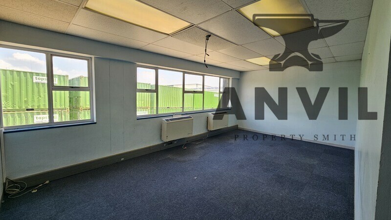 87 New Road, Grand Central Industrial Park,  Midrand, Johannesburg - Unit 10 property image 11