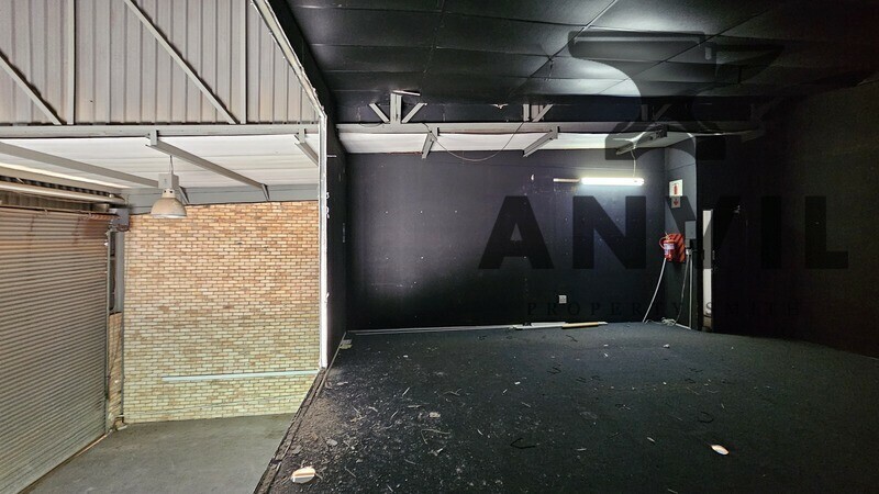 87 New Road, Grand Central Industrial Park,  Midrand, Johannesburg - Unit 10 property image 15