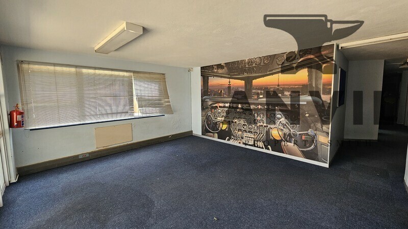 87 New Road, Grand Central Industrial Park,  Midrand, Johannesburg - Unit 10 property image 3