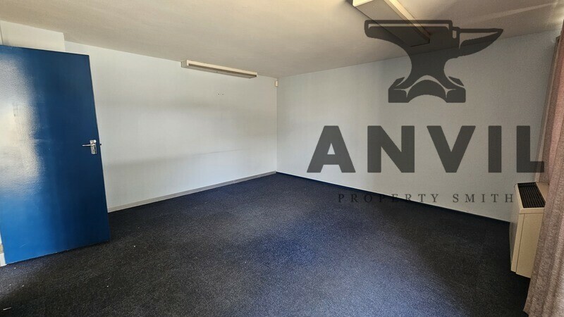 87 New Road, Grand Central Industrial Park,  Midrand, Johannesburg - Unit 10 property image 12