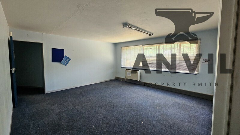 87 New Road, Grand Central Industrial Park,  Midrand, Johannesburg - Unit 10 property image 13