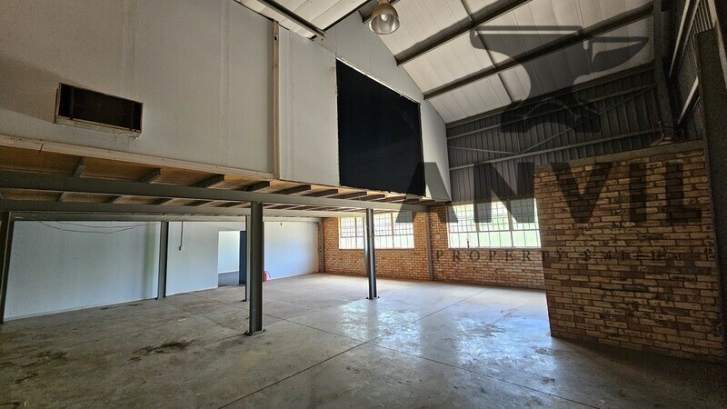 87 New Road, Grand Central Industrial Park,  Midrand, Johannesburg - Unit 10 property image 18