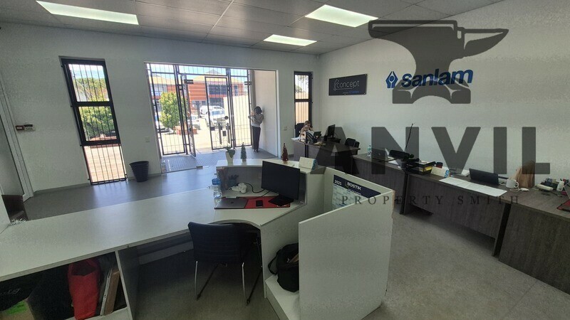 39 Newton St, Newton Park, Gqeberha, 6055, South Africa - Unit 1 property image 2