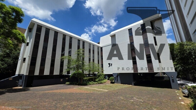 3rd Floor - Office 3 