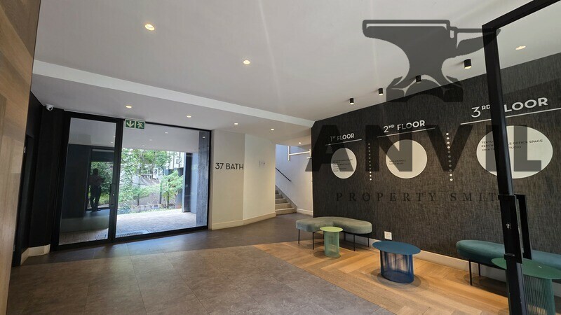 37 Bath Avenue, Rosebank - 3rd Floor - Office 3  property image 3