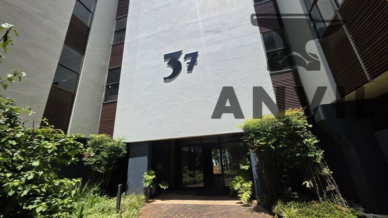 37 Bath Avenue, Rosebank - 3rd Floor - Office 3  property image 2