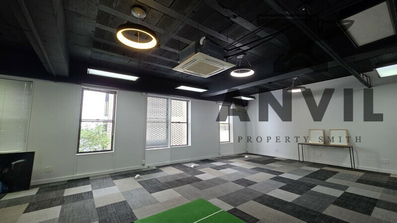 37 Bath Avenue, Rosebank - 3rd Floor - Office 3  property image 13