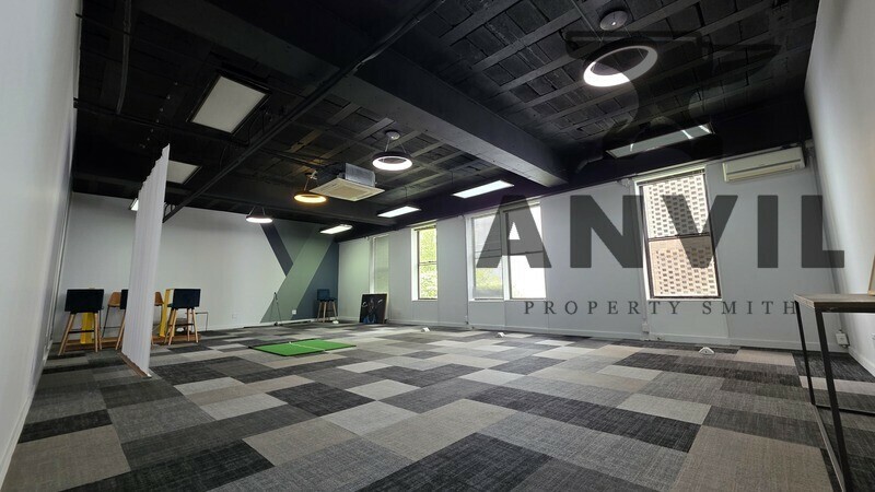 37 Bath Avenue, Rosebank - 3rd Floor - Office 3  property image 5