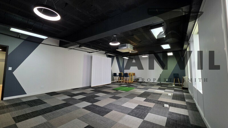 37 Bath Avenue, Rosebank - 3rd Floor - Office 3  property image 4