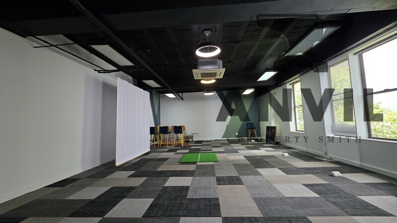 37 Bath Avenue, Rosebank - 3rd Floor - Office 3  property image 6