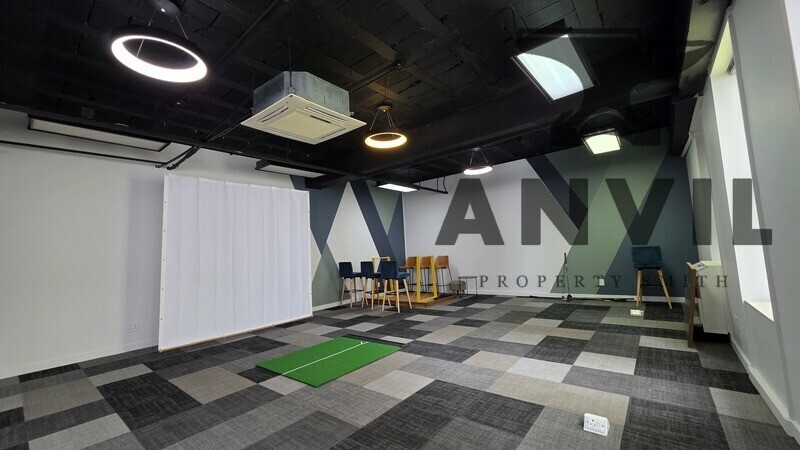 37 Bath Avenue, Rosebank - 3rd Floor - Office 3  property image 8