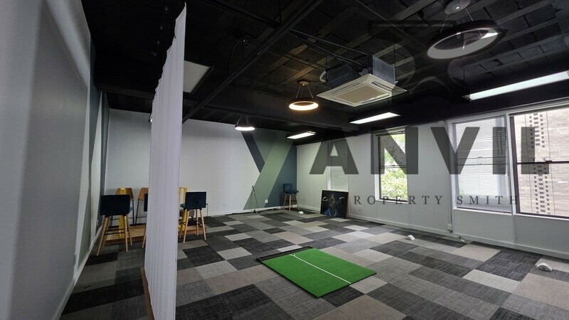 37 Bath Avenue, Rosebank - 3rd Floor - Office 3  property image 7