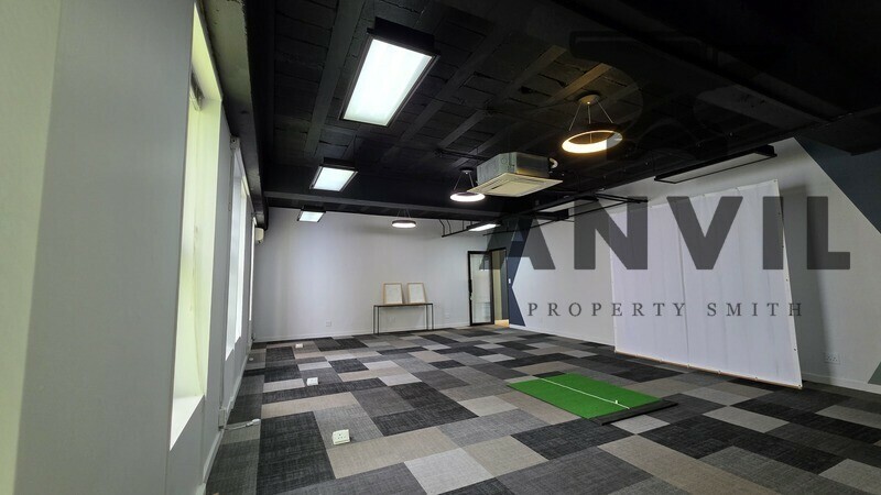 37 Bath Avenue, Rosebank - 3rd Floor - Office 3  property image 9