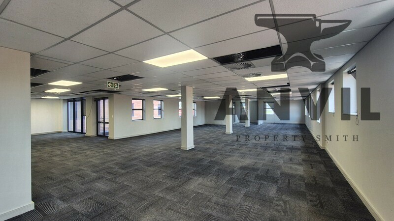 29 Scott Street, Waverley - Perfect Suites for Growing Company. 2nd floor office 245 sqm property image 3