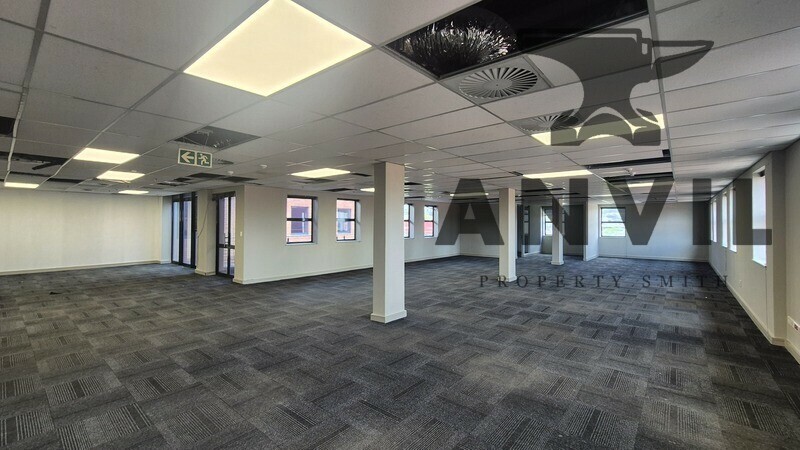 29 Scott Street, Waverley - Perfect Suites for Growing Company. 2nd floor office 245 sqm property image 6