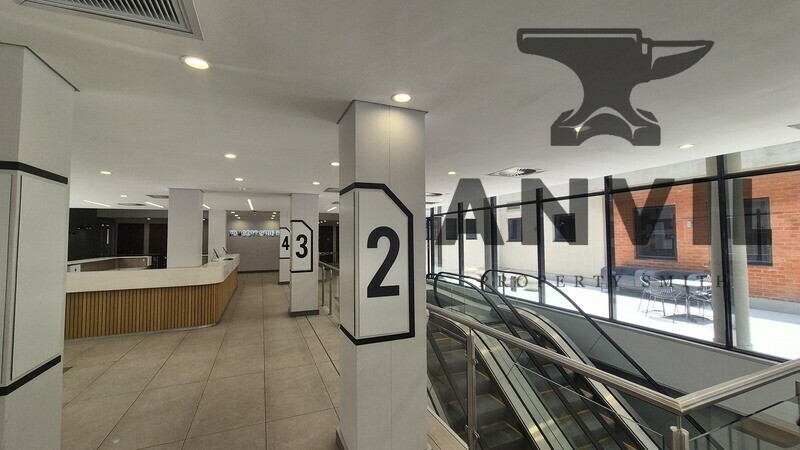 29 Scott Street, Waverley - Perfect Suites for Growing Company. 2nd floor office 245 sqm property image 15