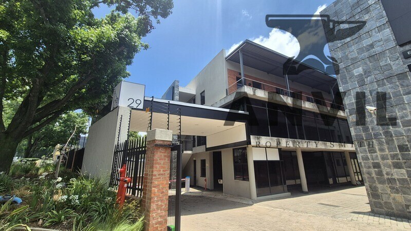 29 Scott Street, Waverley - Perfect Suites for Growing Company. 2nd floor office 245 sqm property image 2