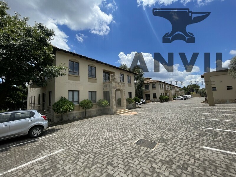 Heritage Office Park - D4 property image 16