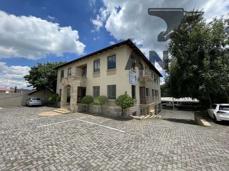 Heritage Office Park - D4 property image 17