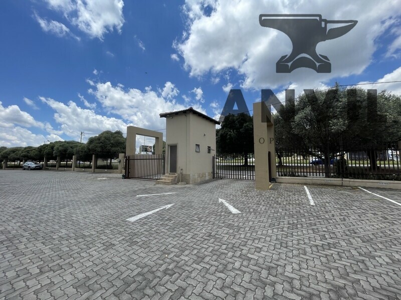 Heritage Office Park - D6 property image 19