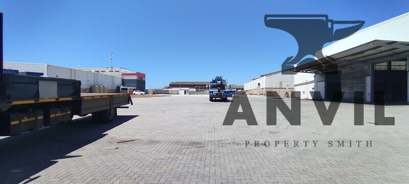 255 Grahamstown Rd - Unit 2 Block b property image 2