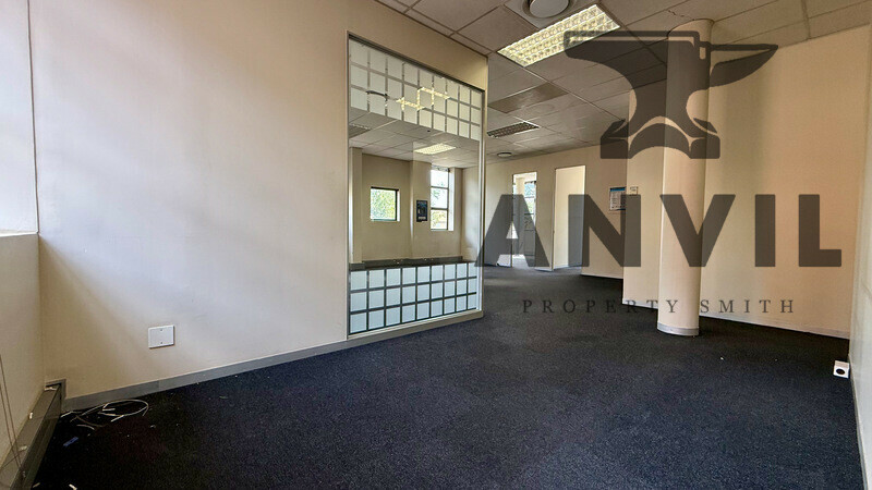 Eco Fusion 4 Office Park - A04 GF property image 3