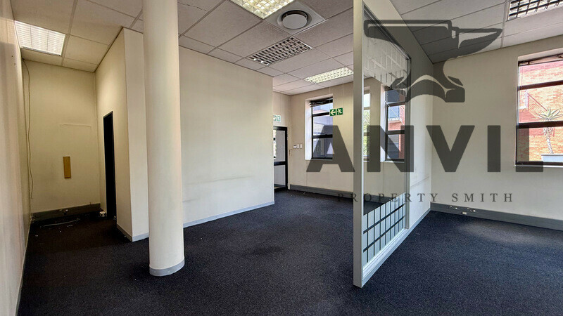 Eco Fusion 4 Office Park - A04 GF property image 5