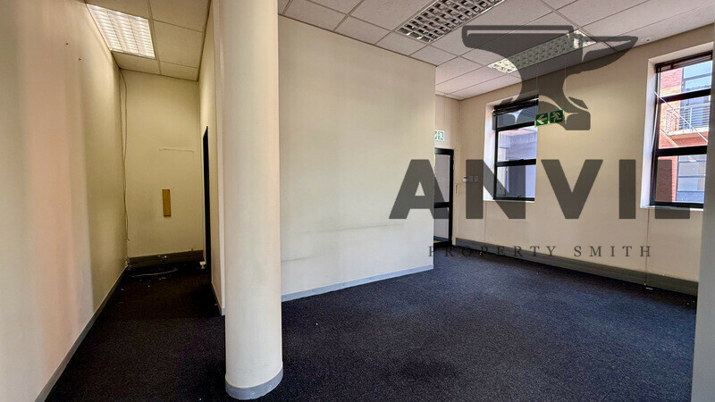 Eco Fusion 4 Office Park - A04 GF property image 6