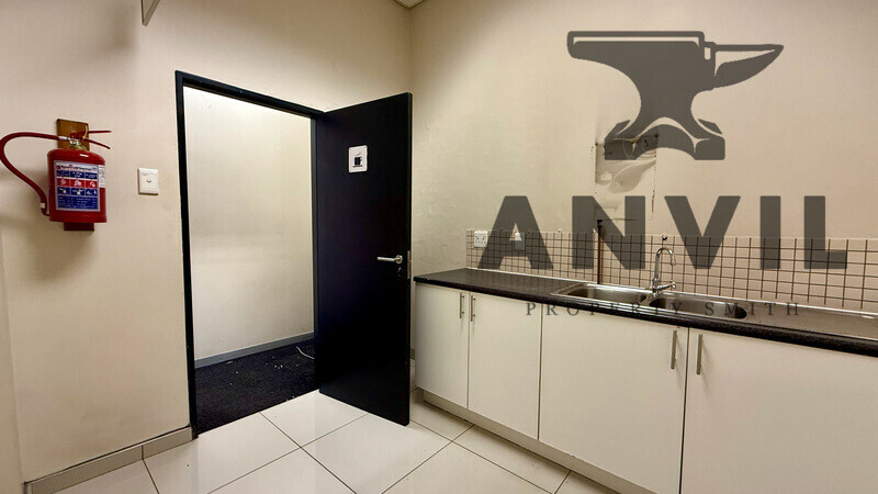 Eco Fusion 4 Office Park - A04 GF property image 7