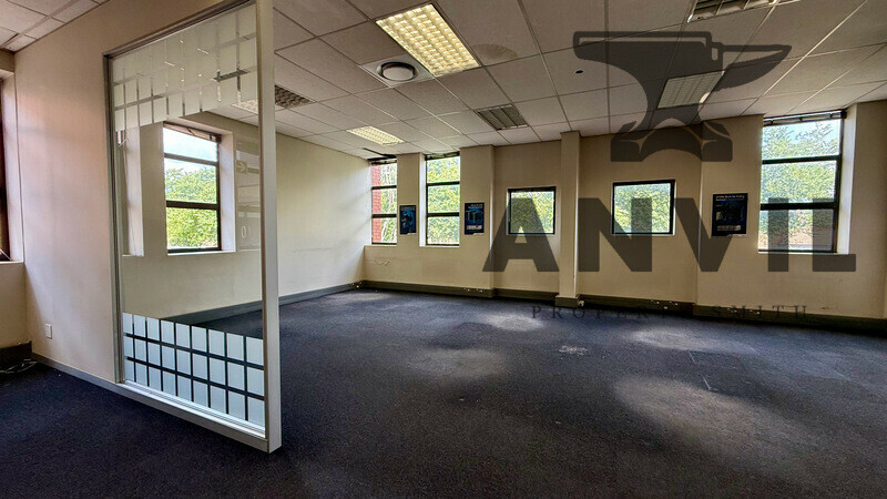 Eco Fusion 4 Office Park - A04 GF property image 8