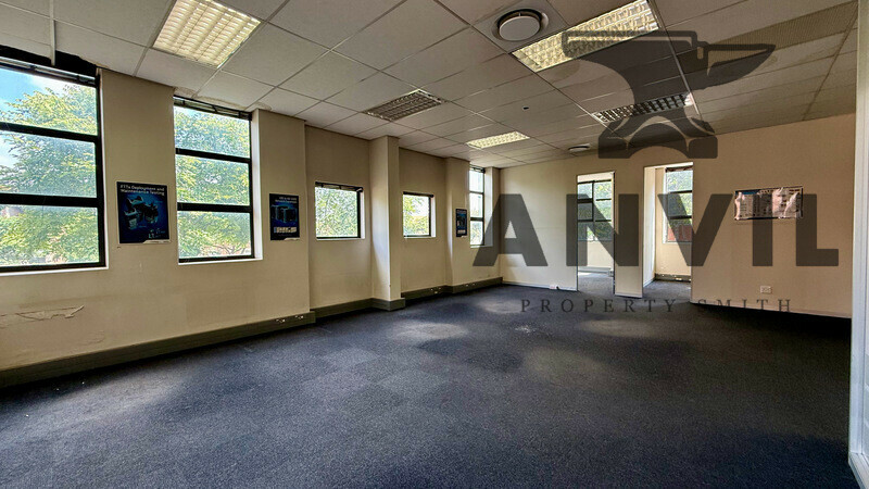 Eco Fusion 4 Office Park - A04 GF property image 9