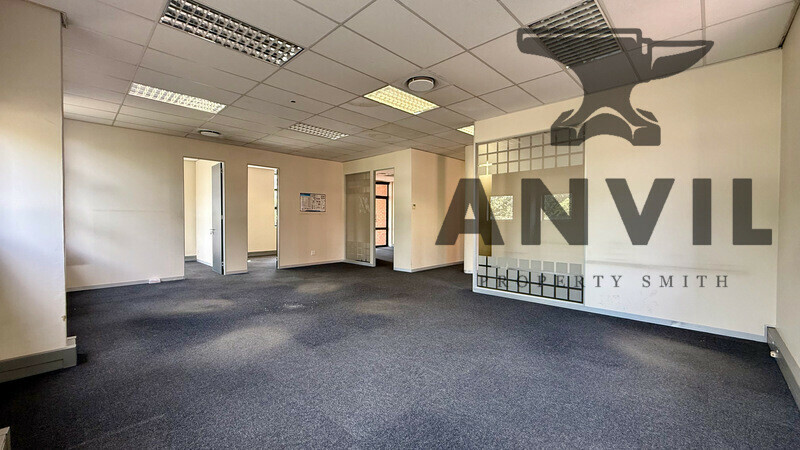 Eco Fusion 4 Office Park - A04 GF property image 11