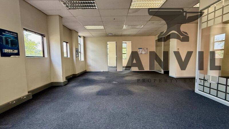 Eco Fusion 4 Office Park - A04 GF property image 10