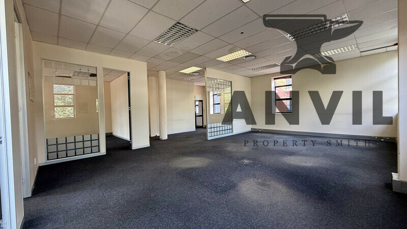 Eco Fusion 4 Office Park - A04 GF property image 12