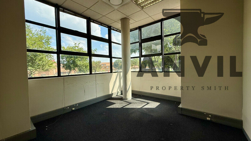 Eco Fusion 4 Office Park - A04 GF property image 13